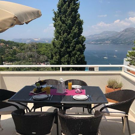 Apartment Marlais A Cavtat Ngoại thất bức ảnh