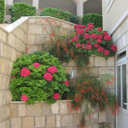 Apartment Marlais A Cavtat Ngoại thất bức ảnh