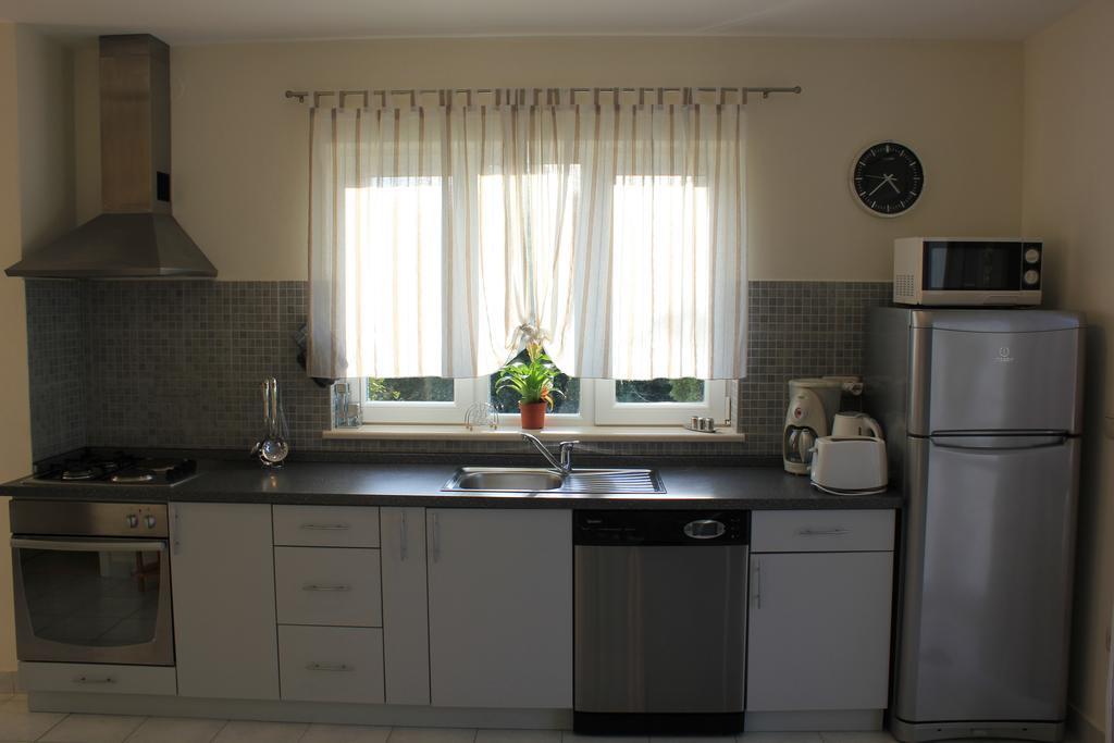 Apartment Marlais A Cavtat Phòng bức ảnh