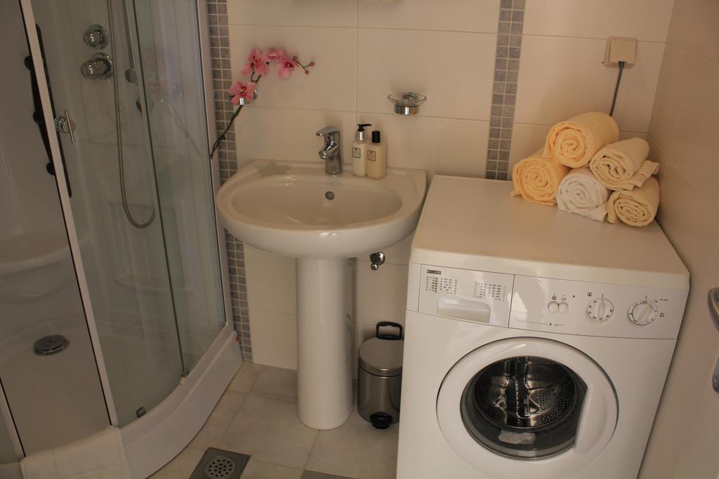 Apartment Marlais A Cavtat Phòng bức ảnh