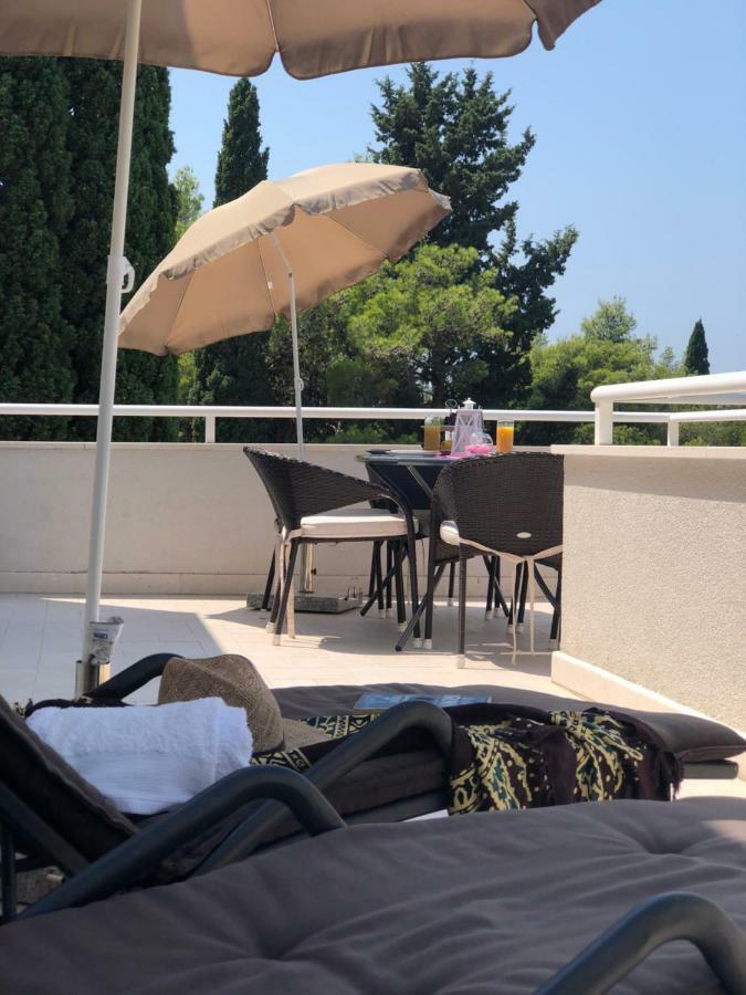Apartment Marlais A Cavtat Ngoại thất bức ảnh
