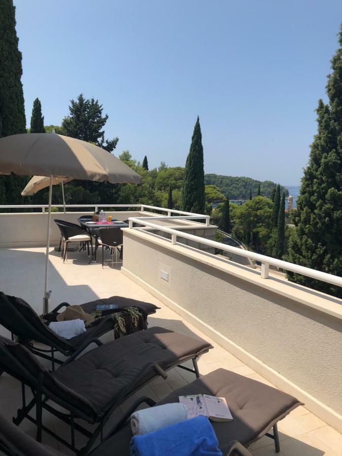 Apartment Marlais A Cavtat Ngoại thất bức ảnh