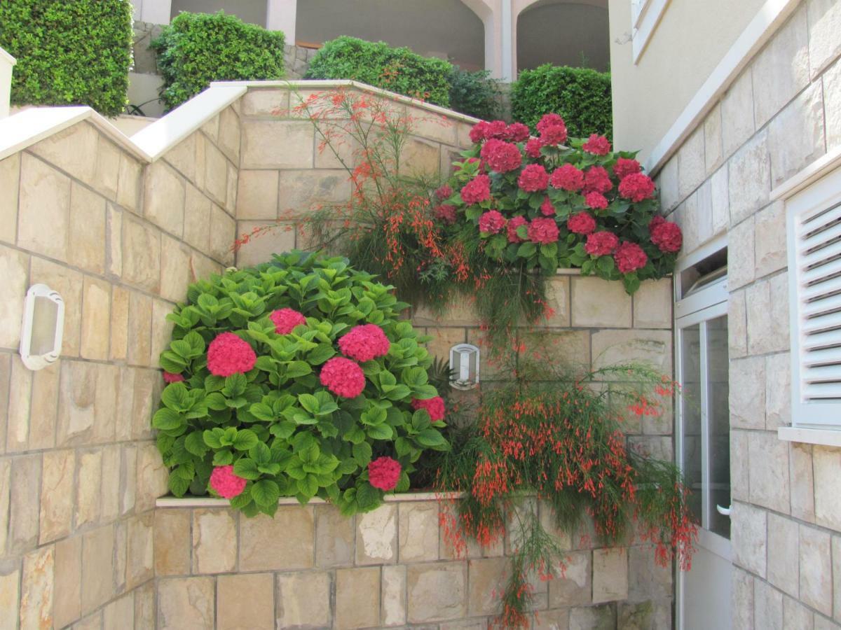 Apartment Marlais A Cavtat Ngoại thất bức ảnh