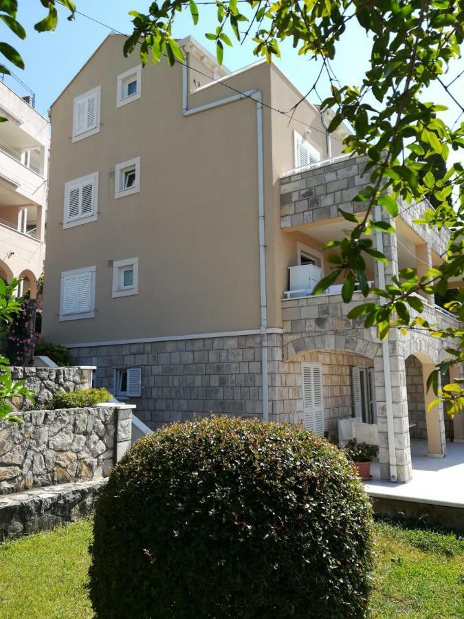 Apartment Marlais A Cavtat Ngoại thất bức ảnh